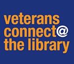 Veterans Connect at the Library