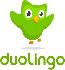 Duolingo graphic