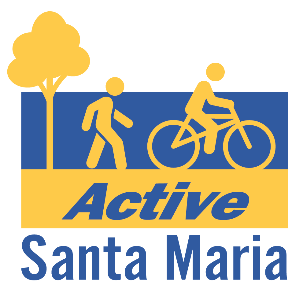 Santa Maria Logo vertical