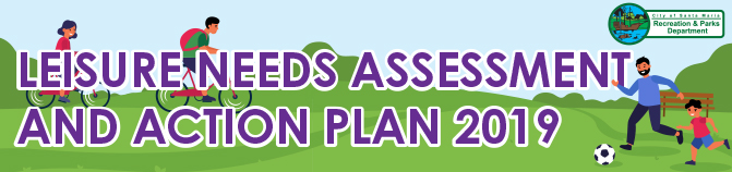 Leisure Needs Assessment and Action Plan 2019